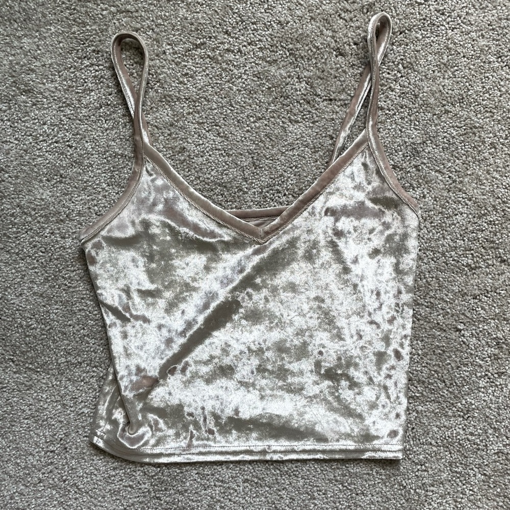 Urban Outfitters Crop Top